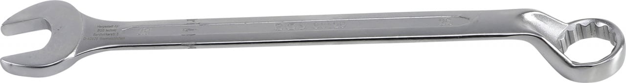 Cheie combinata, 29 mm, BGS 30129 – Chei combinate/fixe si inelare Cheie combinata, 29 mm, BGS 30129 - Chei combinate/fixe si inelare