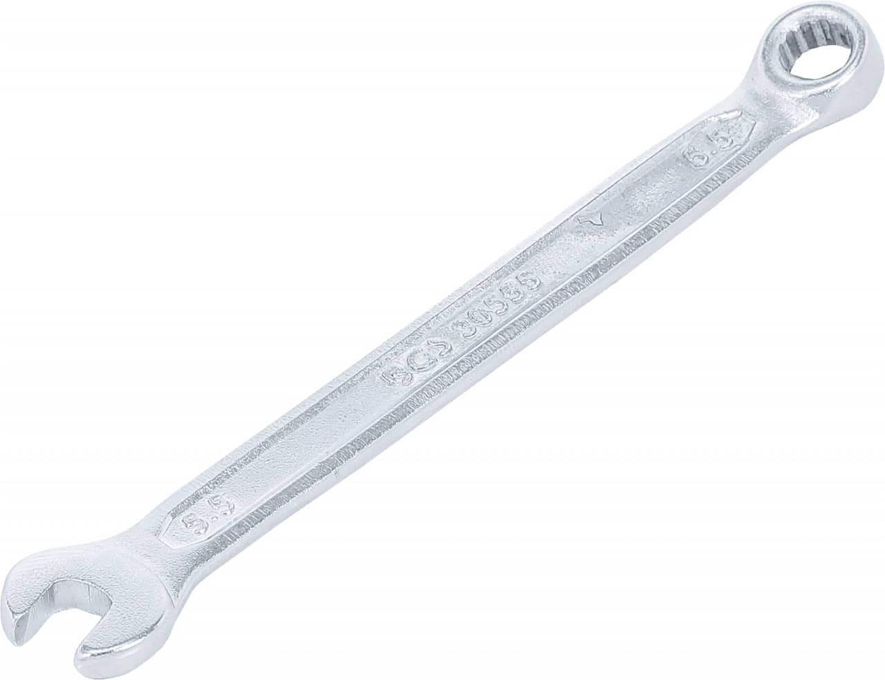 Cheie combinata 5.5 mm, BGS 30555 – Chei combinate/fixe si inelare Cheie combinata 5.5 mm, BGS 30555 - Chei combinate/fixe si inelare
