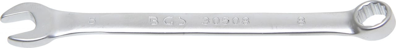 Cheie combinata, 8 mm, BGS 30508 – Chei combinate/fixe si inelare Cheie combinata, 8 mm, BGS 30508 - Chei combinate/fixe si inelare