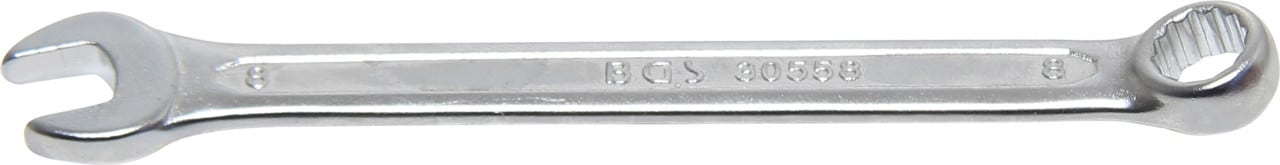 Cheie combinata, 8 mm, BGS 30558 – Chei combinate/fixe si inelare Cheie combinata, 8 mm, BGS 30558 - Chei combinate/fixe si inelare