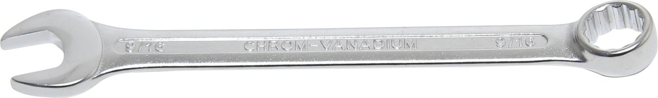 Cheie combinata, 9/16″ Inch, BGS 30193 – Chei Speciale in Inch Cheie combinata, 9/16" Inch, BGS 30193 - Chei Speciale in Inch