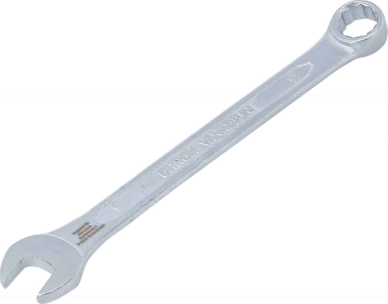 Cheie combinata, 9mm , BGS 1059 – Chei combinate/fixe si inelare Cheie combinata, 9mm , BGS 1059 - Chei combinate/fixe si inelare