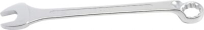 Cheie combinata, cotita | 41 mm, BGS 30141