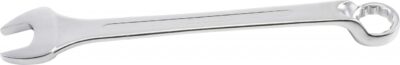 Cheie combinata, cotita | 46 mm, BGS 30146