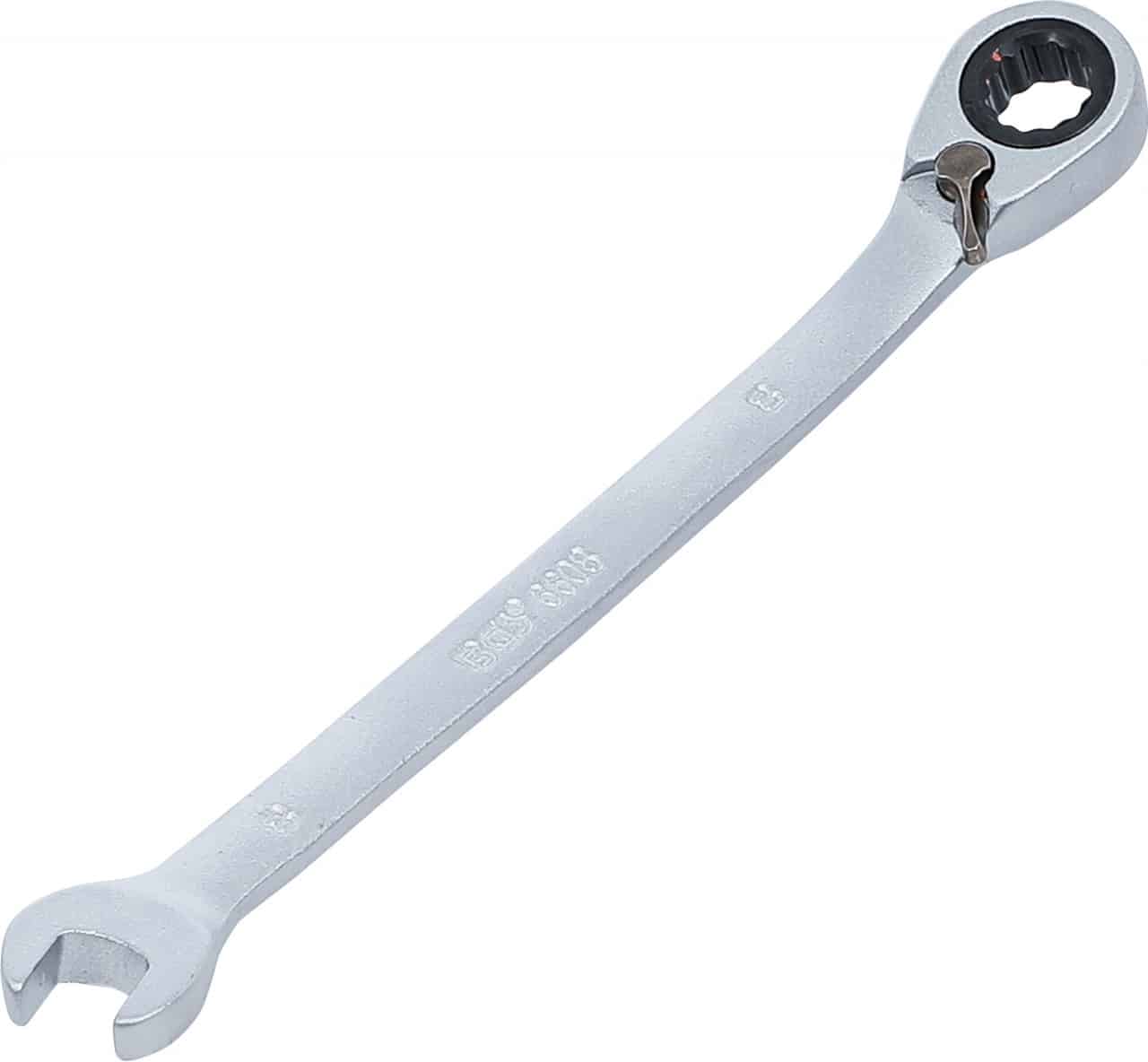 Cheie combinata cu clichet 8 mm, BGS 6608 – Chei combinate/fixe si inelare Cheie combinata cu clichet 8 mm, BGS 6608 - Chei combinate/fixe si inelare