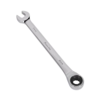 Cheie combinata cu clichet 8mm Sealey