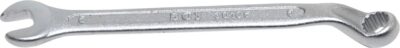 Cheie combinata cu cot, 6 mm, BGS 30106