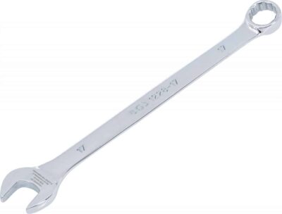 Cheie combinata, extra lunga, 17 mm, BGS 1228-17