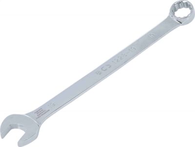 Cheie combinata, extra lunga, 19 mm, BGS 1228-19