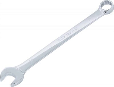 Cheie combinata, extra lunga, 27 mm, BGS 1229-27