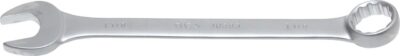 Cheie combinata forjata la rece, marime in toli, 1.1/8", BGS 30683
