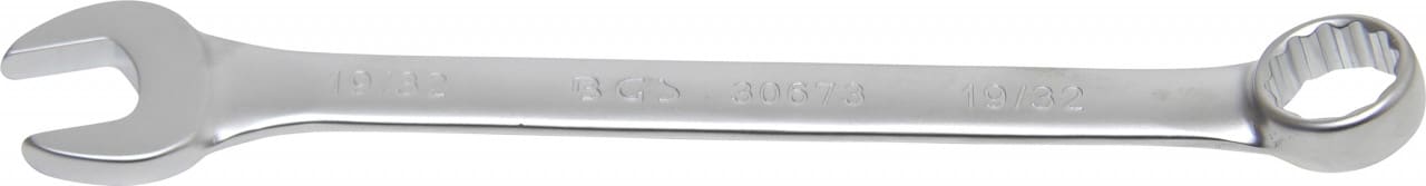 Cheie combinata, inch 19/32″, BGS 30673 – Chei Speciale in Inch Cheie combinata, inch 19/32", BGS 30673 - Chei Speciale in Inch