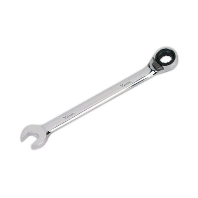 Cheie combinata prevazuta cu clichet, 10mm