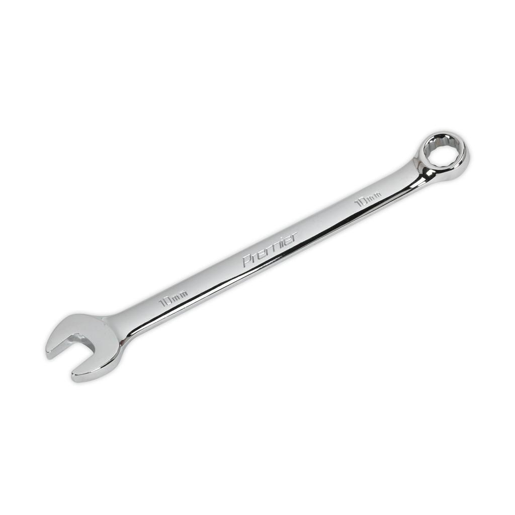 Cheie combinata 10mm Sealey – Chei combinate/fixe si inelare Cheie combinata 10mm Sealey - Chei combinate/fixe si inelare