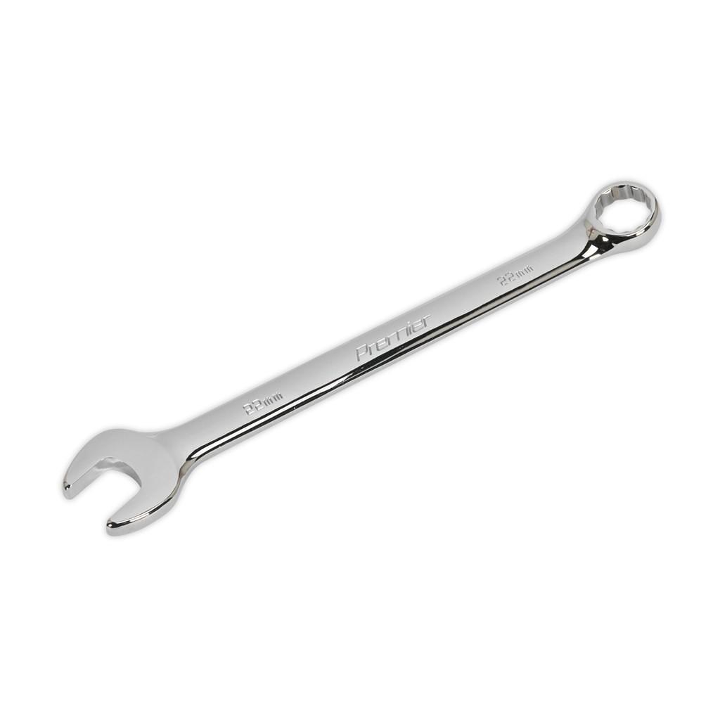 Cheie combinata 22mm Sealey – Chei combinate/fixe si inelare Cheie combinata 22mm Sealey - Chei combinate/fixe si inelare