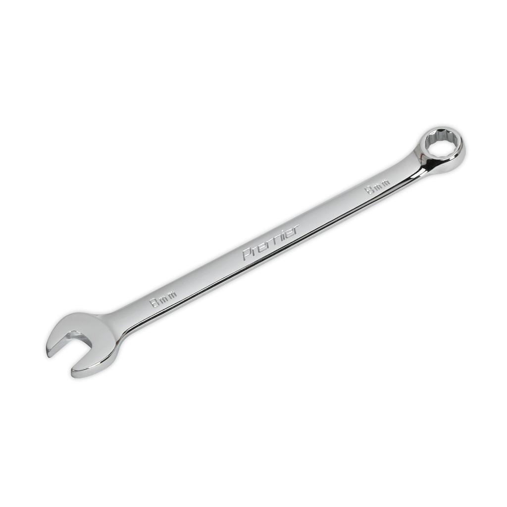 Cheie combinata 8mm Sealey – Chei combinate/fixe si inelare Cheie combinata 8mm Sealey - Chei combinate/fixe si inelare