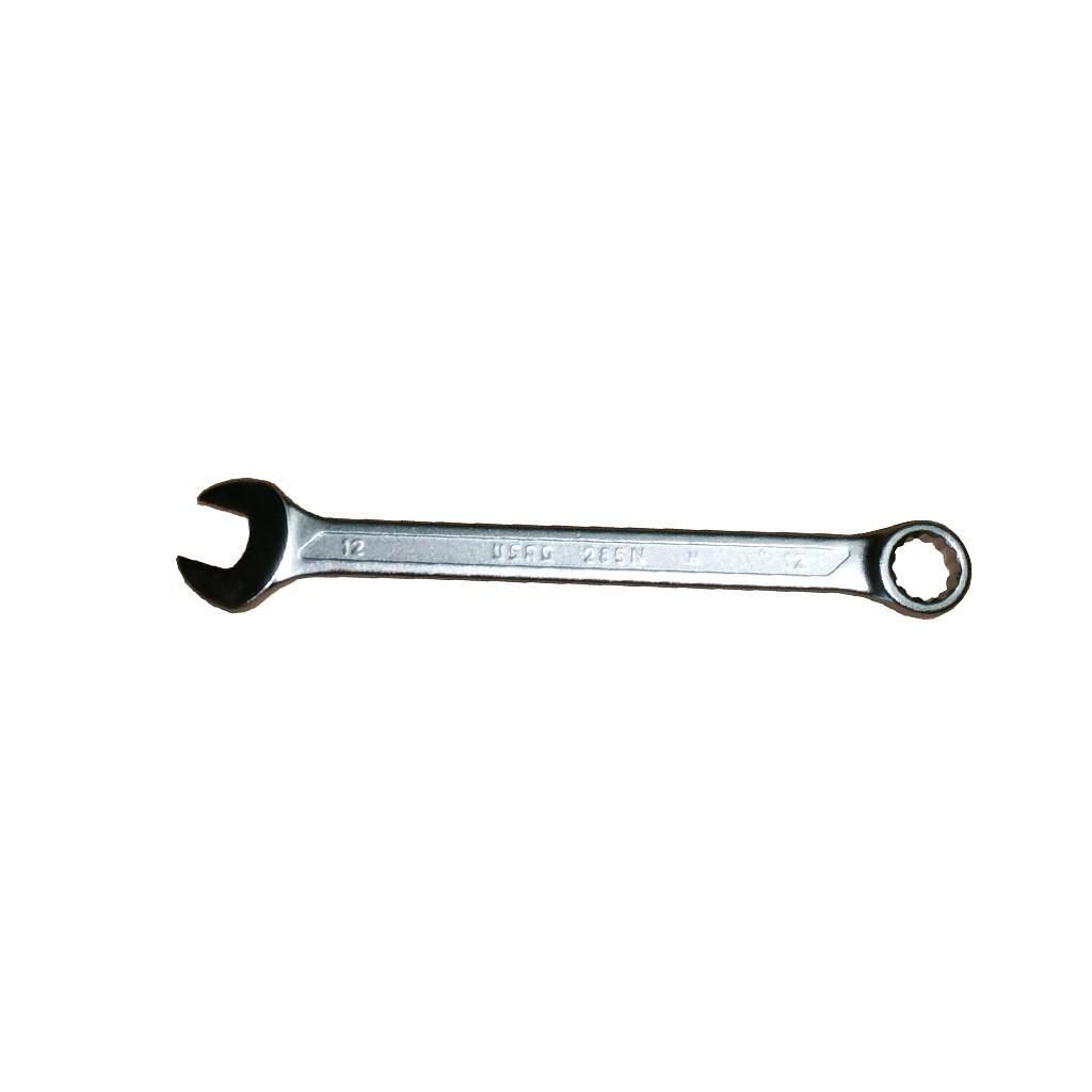 Cheie combinata USAG, 12 mm – In lucru Cheie combinata USAG, 12 mm - In lucru