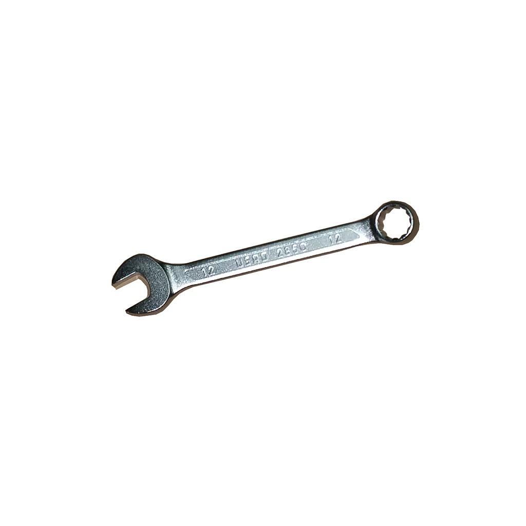 Cheie combinata USAG, 12mm – In lucru Cheie combinata USAG, 12mm - In lucru