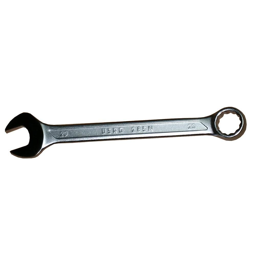Cheie combinata USAG, 20mm – In lucru Cheie combinata USAG, 20mm - In lucru