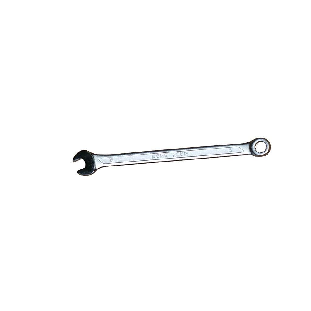 Cheie combinata USAG, 6mm – In lucru Cheie combinata USAG, 6mm - In lucru