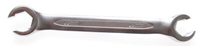 Cheie conducte, 16 x 18 mm, BGS 1761-16x18