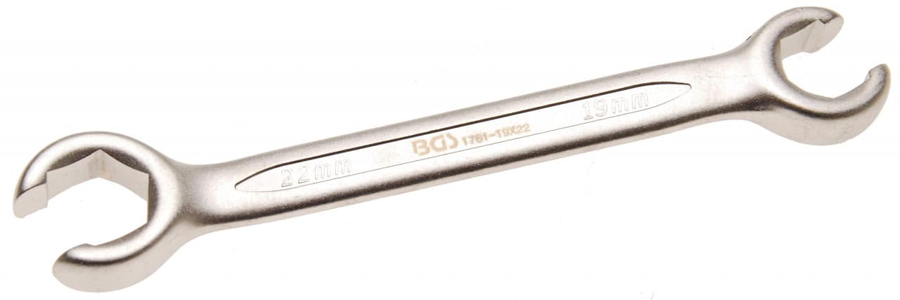 Cheie conducte,19 x 22 mm, BGS 1761-19×22 – Chei combinate/fixe si inelare Cheie conducte,19 x 22 mm, BGS 1761-19x22 - Chei combinate/fixe si inelare