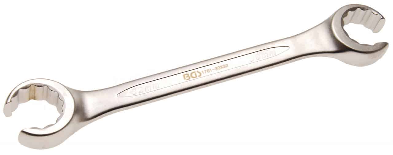 Cheie conducte, 30 x 32 mm, BGS 1761-30×32 – Chei combinate/fixe si inelare Cheie conducte, 30 x 32 mm, BGS 1761-30x32 - Chei combinate/fixe si inelare