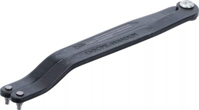 Cheie cu 2 pini ajustabila, lungime 180 mm, BGS 1463