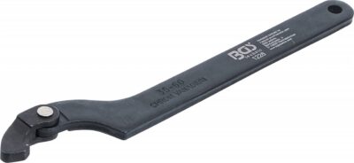 Cheie cu carlig articulata, lungime 175 mm, BGS 1226