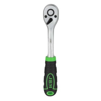 Cheie cu clichet, patrat de actionare 1/2", JBM