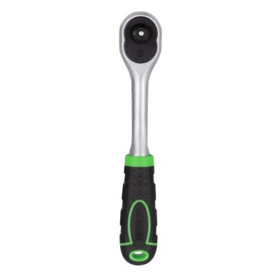 Cheie cu clichet, patrat de actionare 1/4", JBM