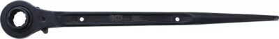 Cheie cu clichet pentru montat schele, 19 x 24 mm, BGS 311
