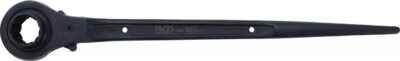 Cheie cu clichet pentru montat schele, 24 x 30 mm, BGS 305
