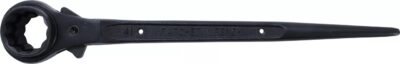 Cheie cu clichet pentru montat schele 36x41 mm, BGS 307