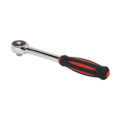 Cheie cu clichet reversibil 1/2"