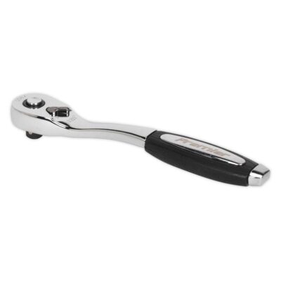 Cheie cu clichet reversibil, 1/4"