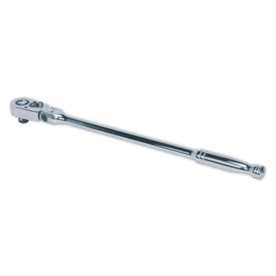 Cheie cu clichet reversibil, actionare 1/2”, Sealey