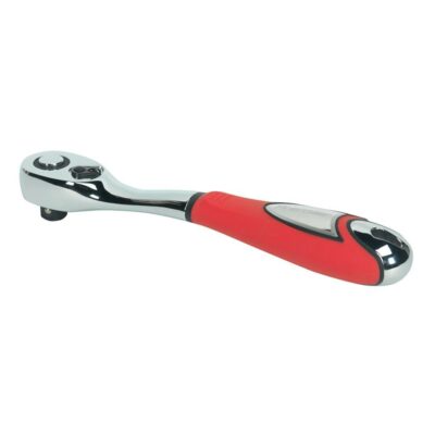 Cheie cu clichet reversibil patrat actionare 3/8”