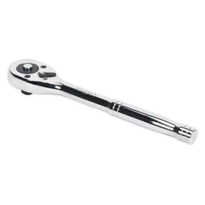 Cheie cu clichet reversibil, patrat de 1/2"