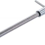 Cheie cu clicket reversibil pentru tarod, 255 mm (M3-10), BGS 1982 - Reparatie filete