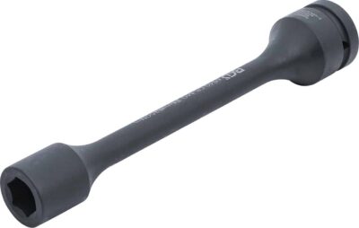 Cheie de impact cu torsine 24 mm, antrenare1", 350 Nm, BGS 6940