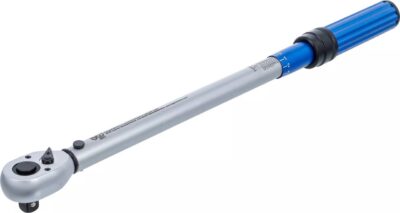 Cheie dinamometrica 40 - 220 Nm, antrenare 1/2", BGS 2827