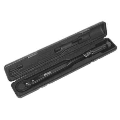 Cheie dinamometrica - Black Series