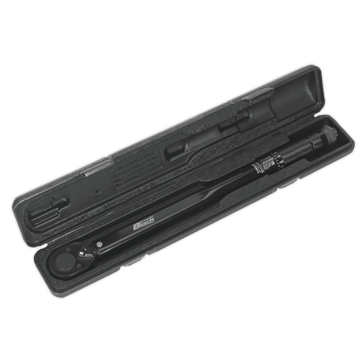 Cheie dinamometrica – Black Series – Clicheti si chei dinamometrice Cheie dinamometrica - Black Series - Clicheti si chei dinamometrice