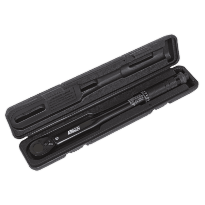 Cheie dinamometrica - Black Series