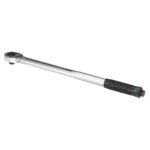Cheie dinamometrica cu clichet, actionare 1/2’’ - In lucru