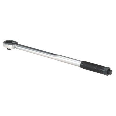 Cheie dinamometrica cu clichet, actionare 1/2’’