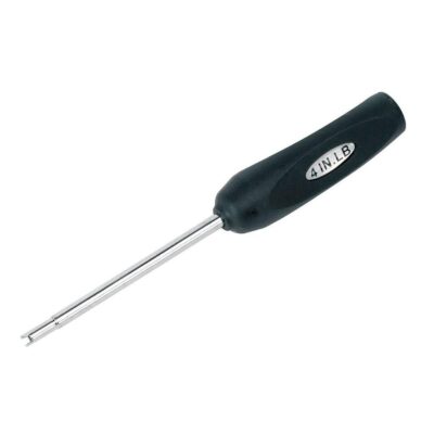 Cheie dinamometrica pentru strangere valve – Sealey