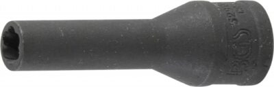 Cheie extractoare din trusa BGS 5290, 1/4', BGS 5290-4.5