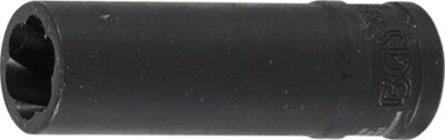 Cheie extractoare din trusa BGS 5290, 1/4'', BGS 5290-8.25